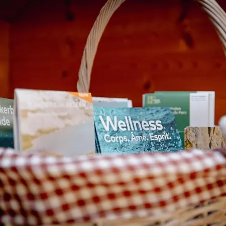 Regenbogen Mit Indoorrutschbahn Apartmán *