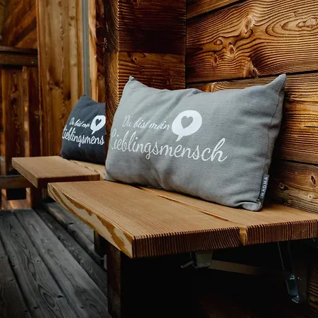 Regenbogen Mit Indoorrutschbahn Apartmán *