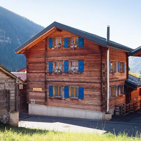 Chalet Regenbogen Familienapartment Mit Indoor-Rutschbahn & Spieloase An Der Fussgaengerzone