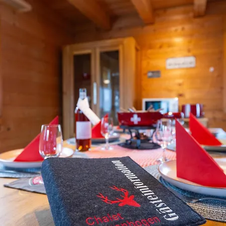 公寓 Regenbogen Familienapartment Mit Indoor-rutschbahn & Spieloase An Der Fussgaengerzone