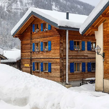 Regenbogen Familienapartment Mit Indoor-rutschbahn & Spieloase An Der Fussgaengerzone 公寓 洛伊克巴德