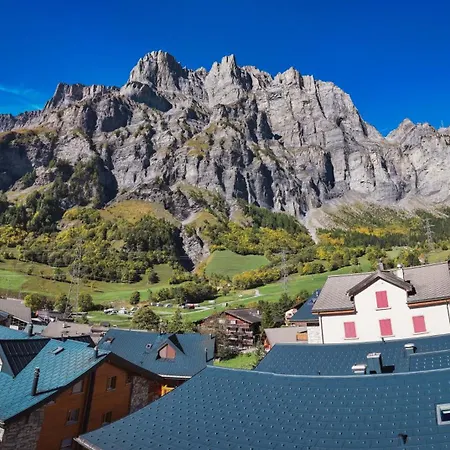 公寓 Regenbogen Familienapartment Mit Indoor-rutschbahn & Spieloase An Der Fussgaengerzone *