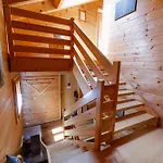 Apartamento Regenbogen Mit Indoorrutschbahn *