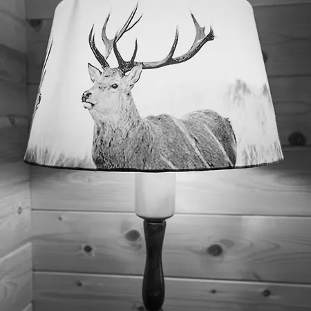 شقة Regenbogen Mit Indoorrutschbahn